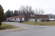 25-41 Regal Rd, Guelph ON - Warehouse