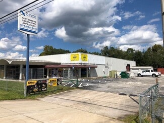 More details for 4827 Philips Hwy, Jacksonville, FL - Industrial for Lease