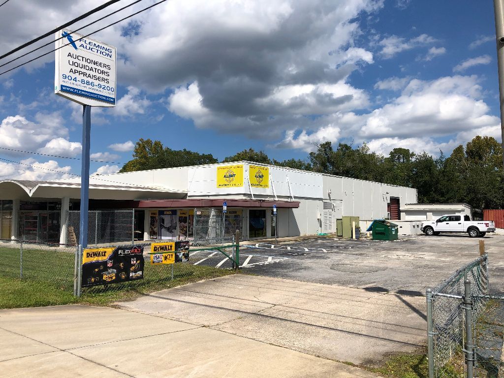 4827 Philips Hwy, Jacksonville, FL for lease Building Photo- Image 1 of 15