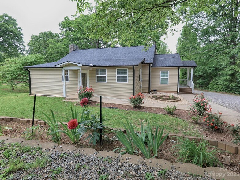 430 Mocksville Hwy, Statesville, NC 28625