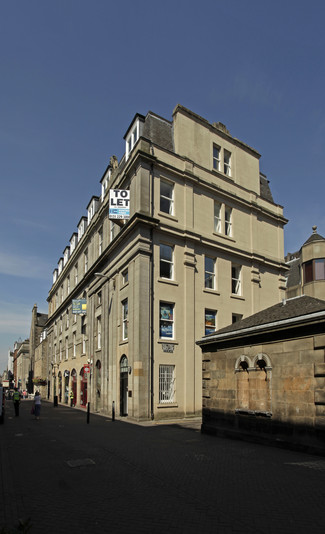 More details for 19A-19C Rose St, Edinburgh - Office for Lease