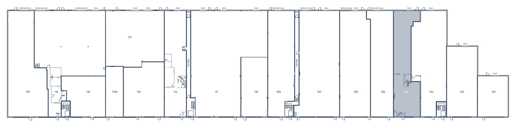 3023 Boul Wilfrid-Hamel, Québec, QC for lease Site Plan- Image 1 of 1