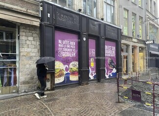 More details for Retail for Lease