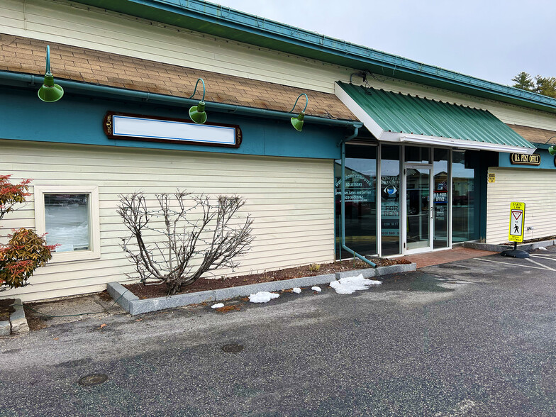 35 Center St, Wolfeboro, NH for lease - Building Photo - Image 3 of 15