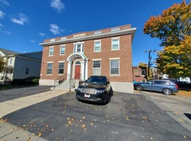 11 Boyd St, Watertown MA - Warehouse