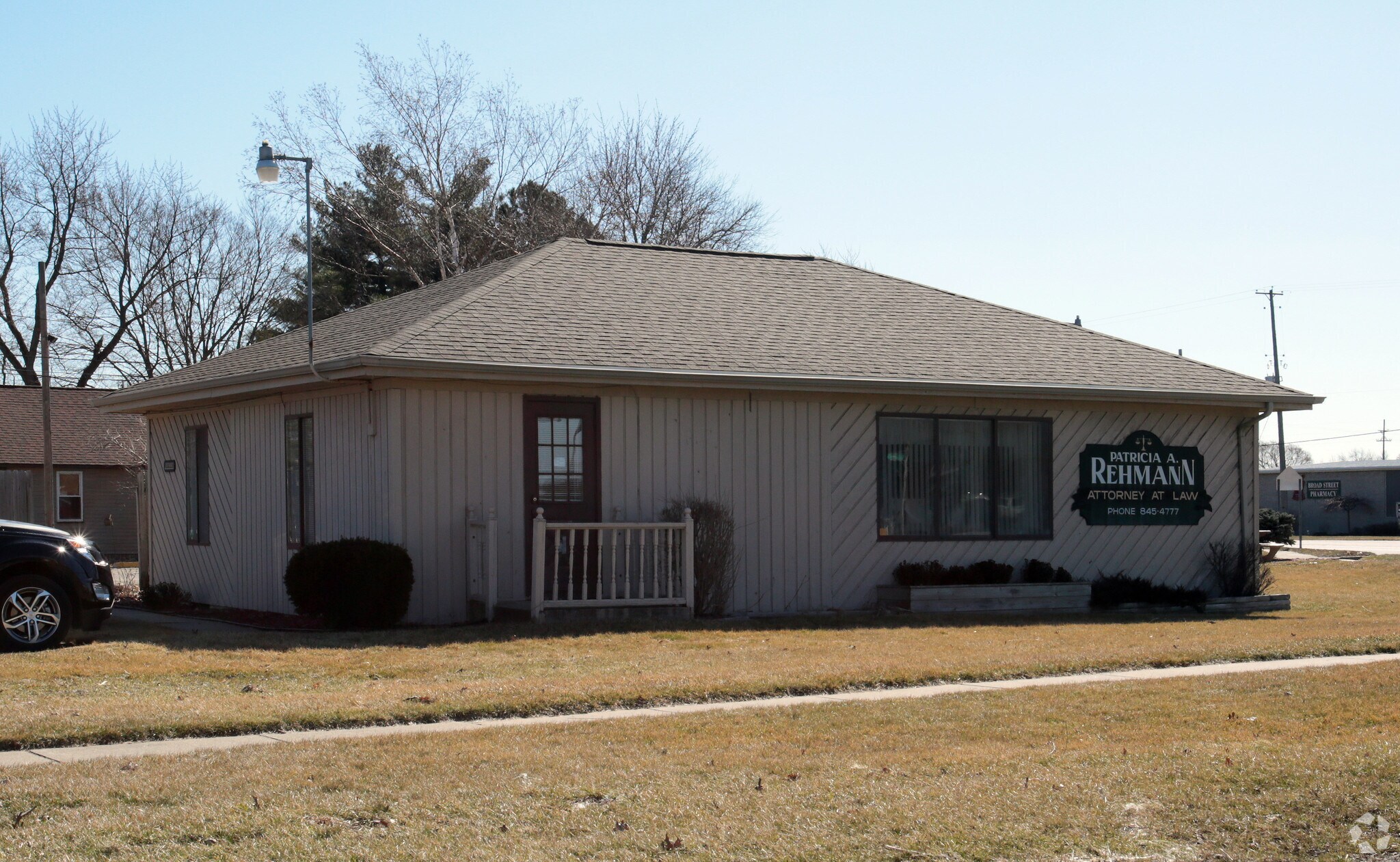 1200 W Broad St, Chesaning, MI for sale Primary Photo- Image 1 of 1