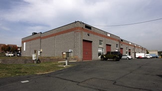 More details for 9102 Industry Dr, Manassas Park, VA - Industrial for Sale