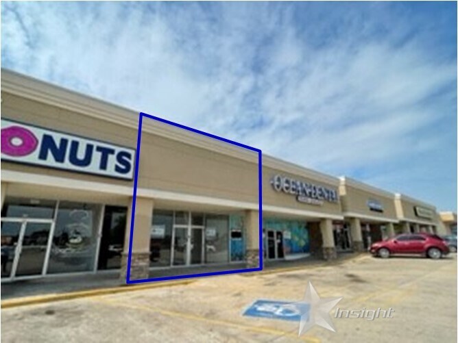 5312-5340 NW Cache Rd, Lawton, OK for lease Building Photo- Image 1 of 2