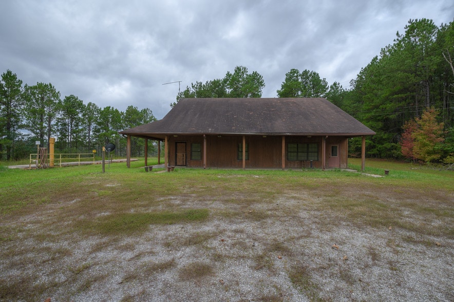 2212 Alliance Rd, Quinton, AL for lease - Aerial - Image 3 of 6