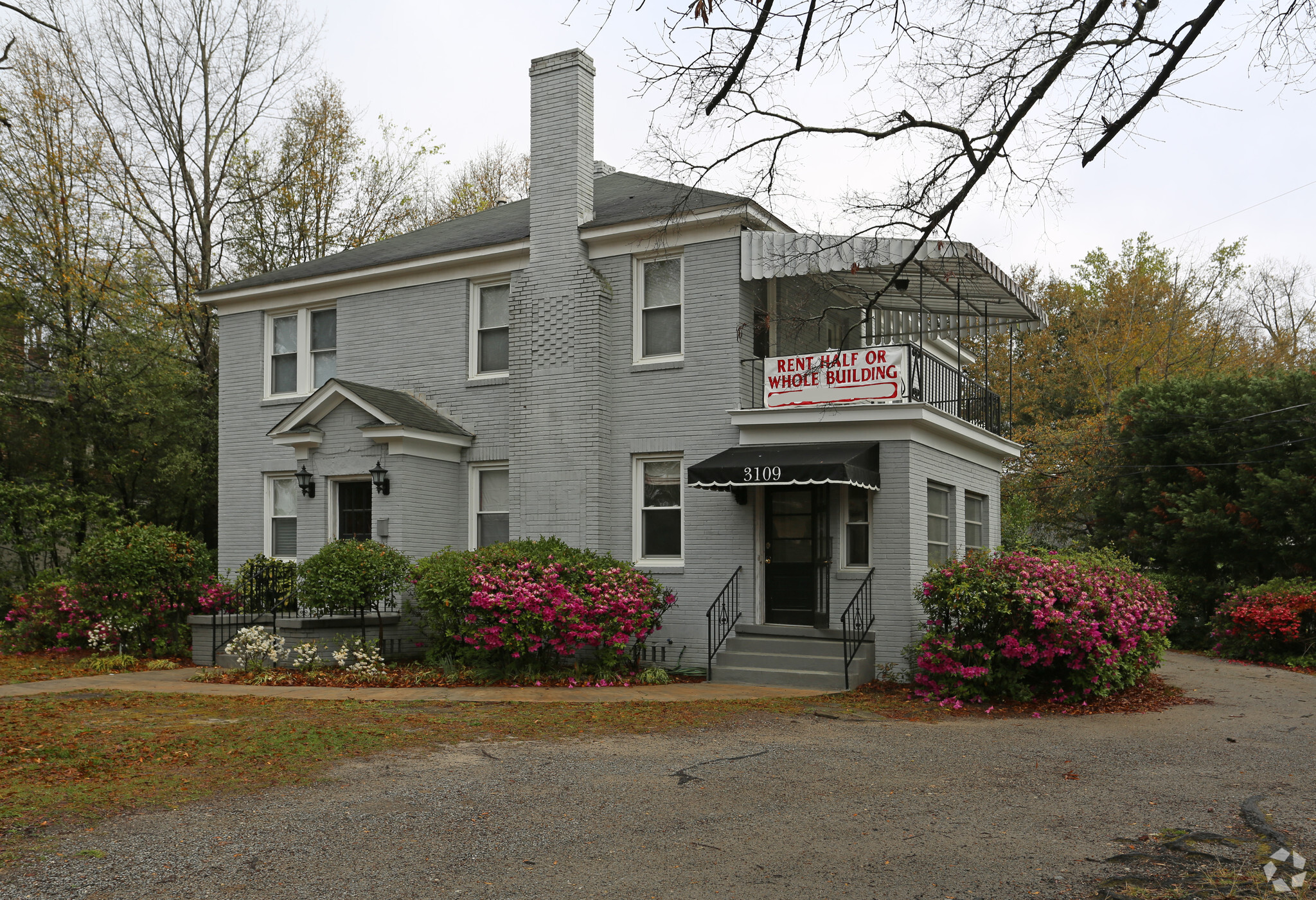 3107-3109 Devine St, Columbia, SC for sale Primary Photo- Image 1 of 1