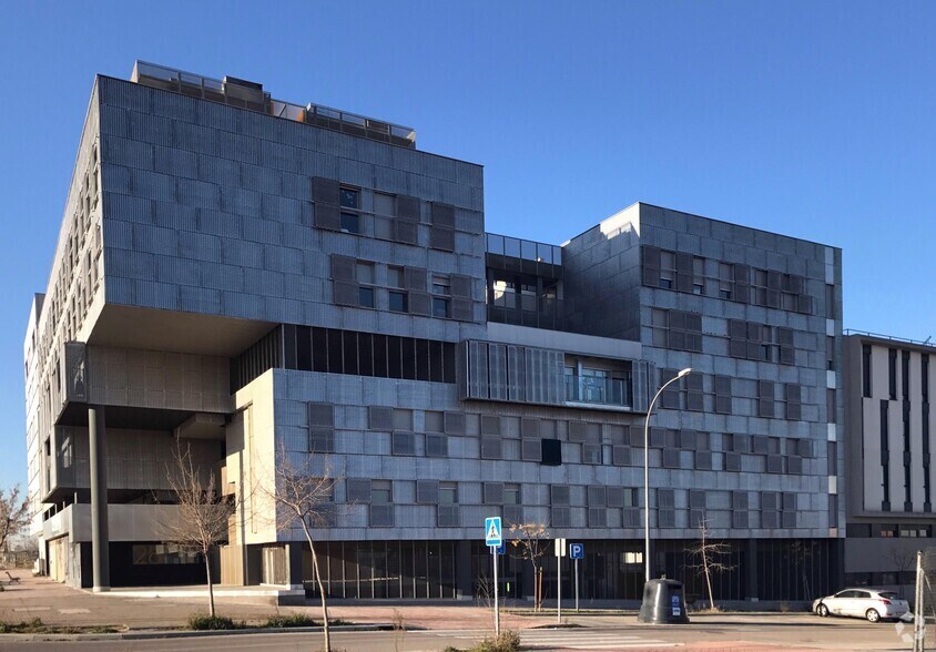 Calle Alto de la Sartenilla, 28, Madrid, Madrid for sale - Primary Photo - Image 1 of 1