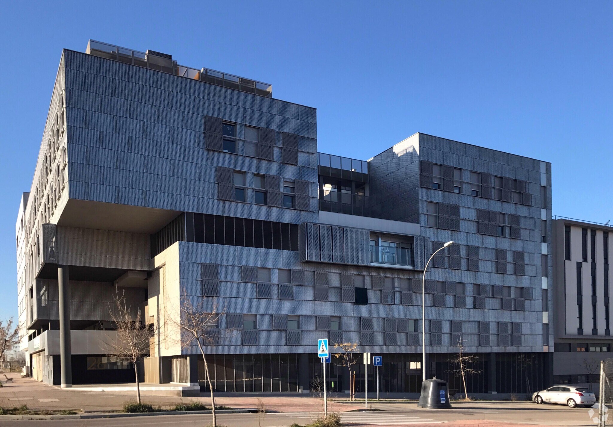 Calle Alto de la Sartenilla, 28, Madrid, Madrid for sale Primary Photo- Image 1 of 1