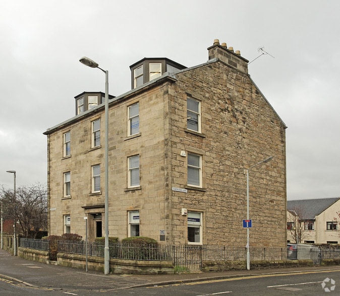 1 Glasgow Rd, Paisley for sale - Primary Photo - Image 1 of 1