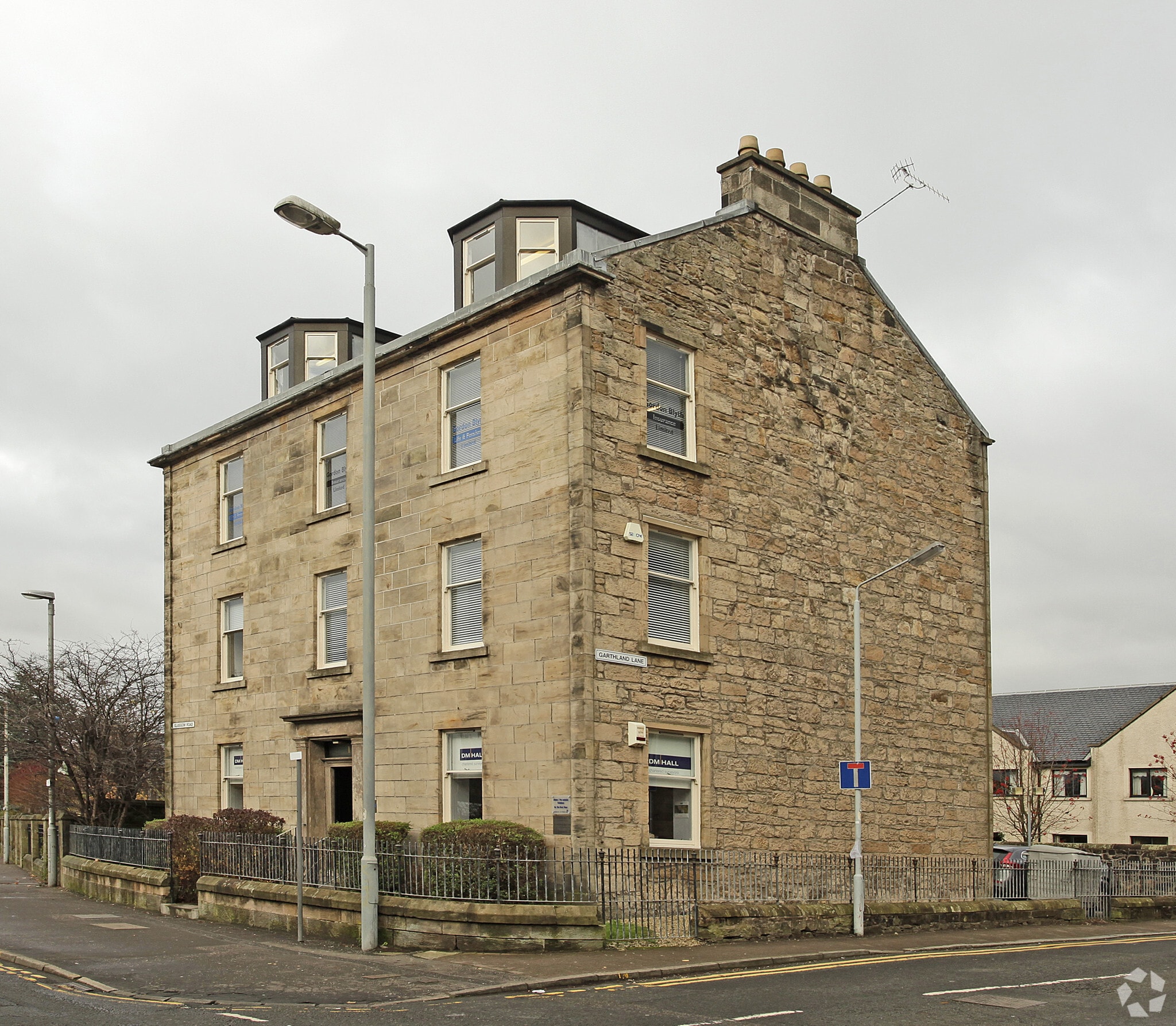 1 Glasgow Rd, Paisley for sale Primary Photo- Image 1 of 1