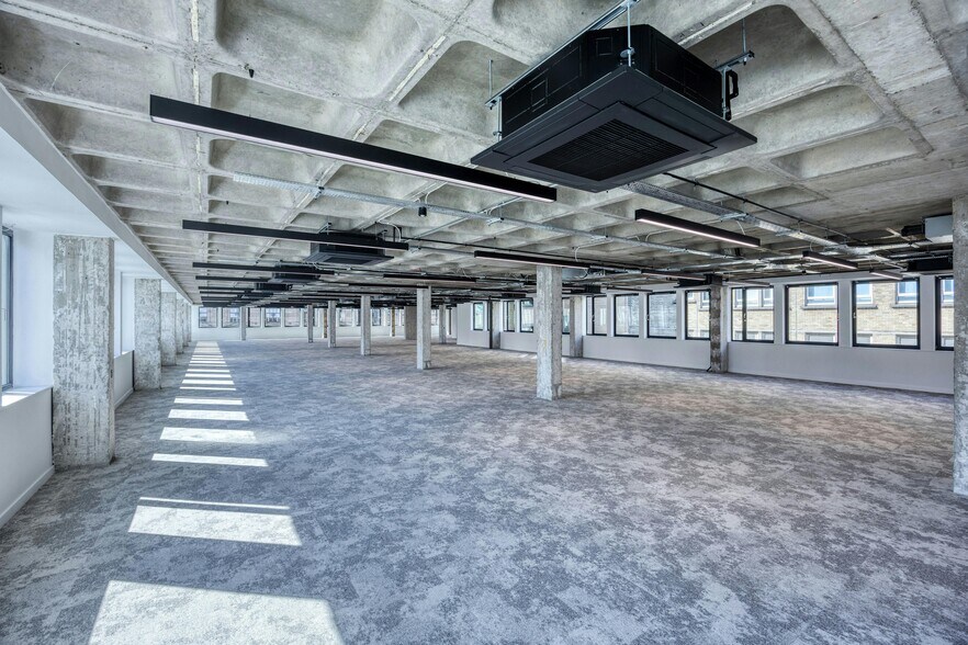 48-62 St Vincent St, Glasgow for lease - Interior Photo - Image 3 of 7