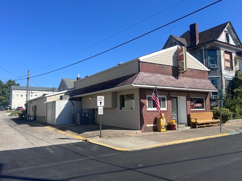 800 3rd St, Moundsville, WV for sale - Building Photo - Image 2 of 23