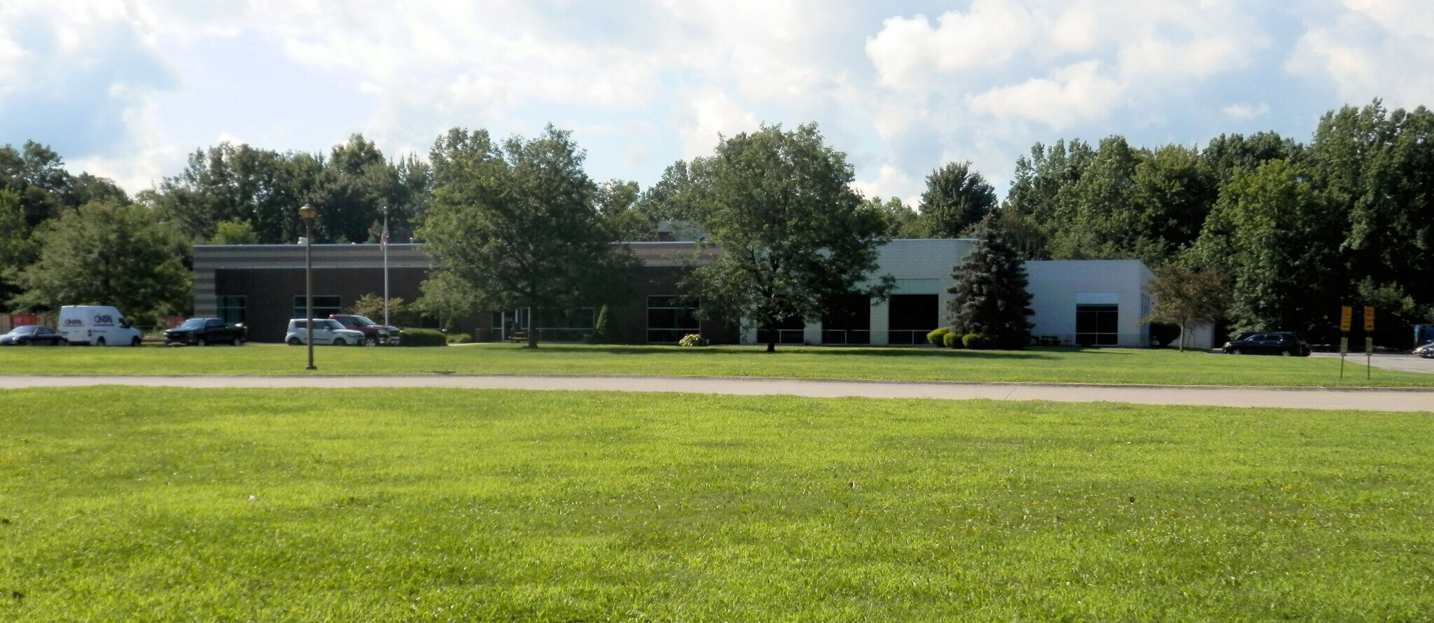 1000 Bacon Rd, Painesville, OH for sale Building Photo- Image 1 of 1