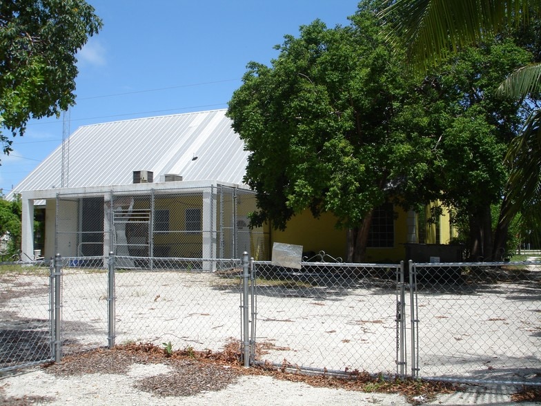 106240 Overseas Hwy, Key Largo, FL for sale - Building Photo - Image 2 of 22
