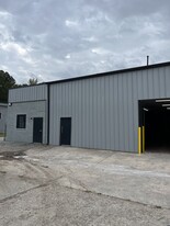 1206 Sylvan Rd SW, Atlanta GA - Warehouse