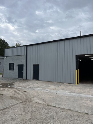 More details for 1206 Sylvan Rd SW, Atlanta, GA - Industrial for Lease