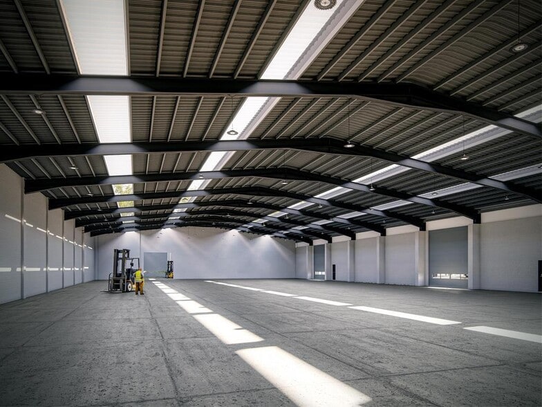 Shaw St, West Bromwich for lease - Building Photo - Image 2 of 6