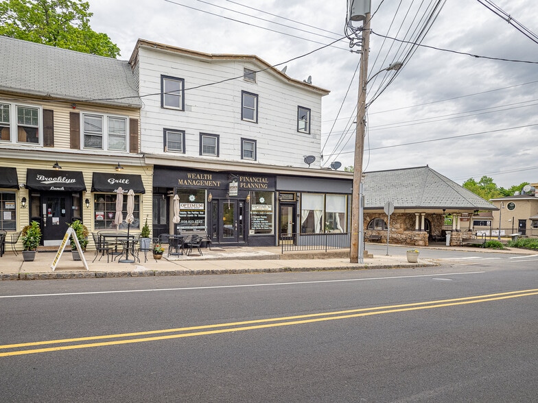 259 Main St, White House Station, NJ for lease - Building Photo - Image 2 of 32