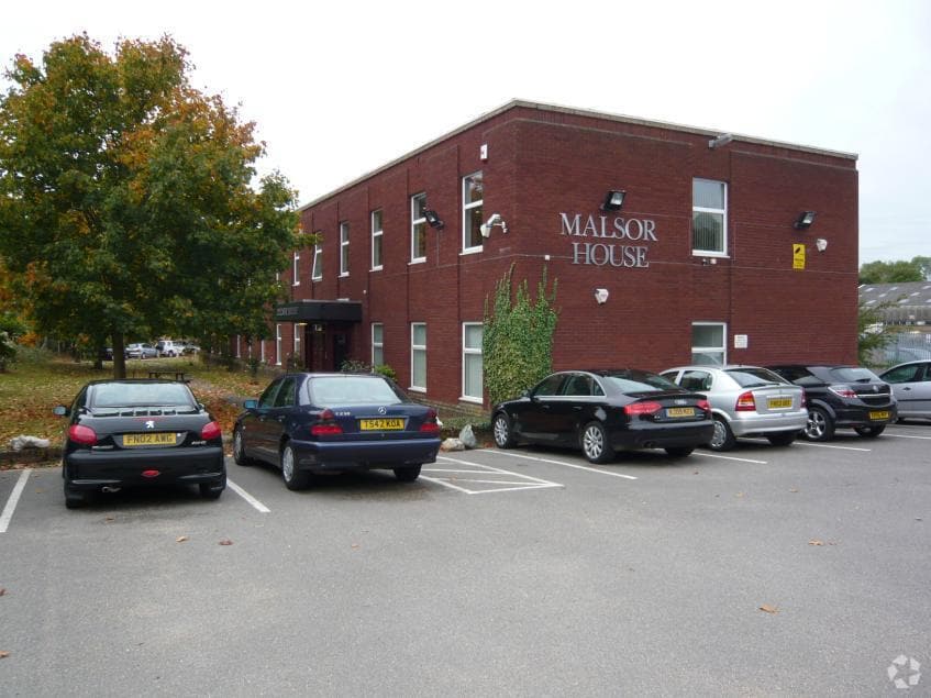 Gayton Rd, Milton Malsor for sale Building Photo- Image 1 of 1