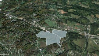 More details for E US-30, Greensburg, PA - Land for Sale