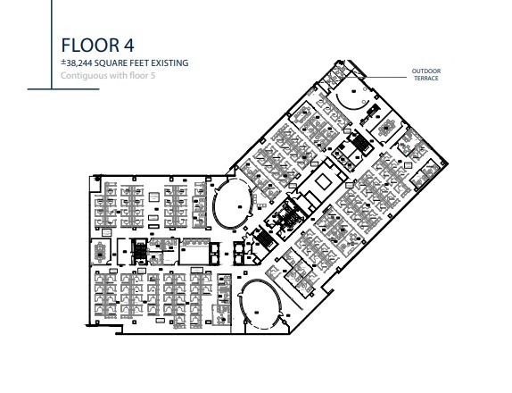 5887 Copley Dr, San Diego, CA for lease Floor Plan- Image 1 of 1