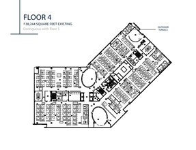 5887 Copley Dr, San Diego, CA for lease Floor Plan- Image 1 of 1