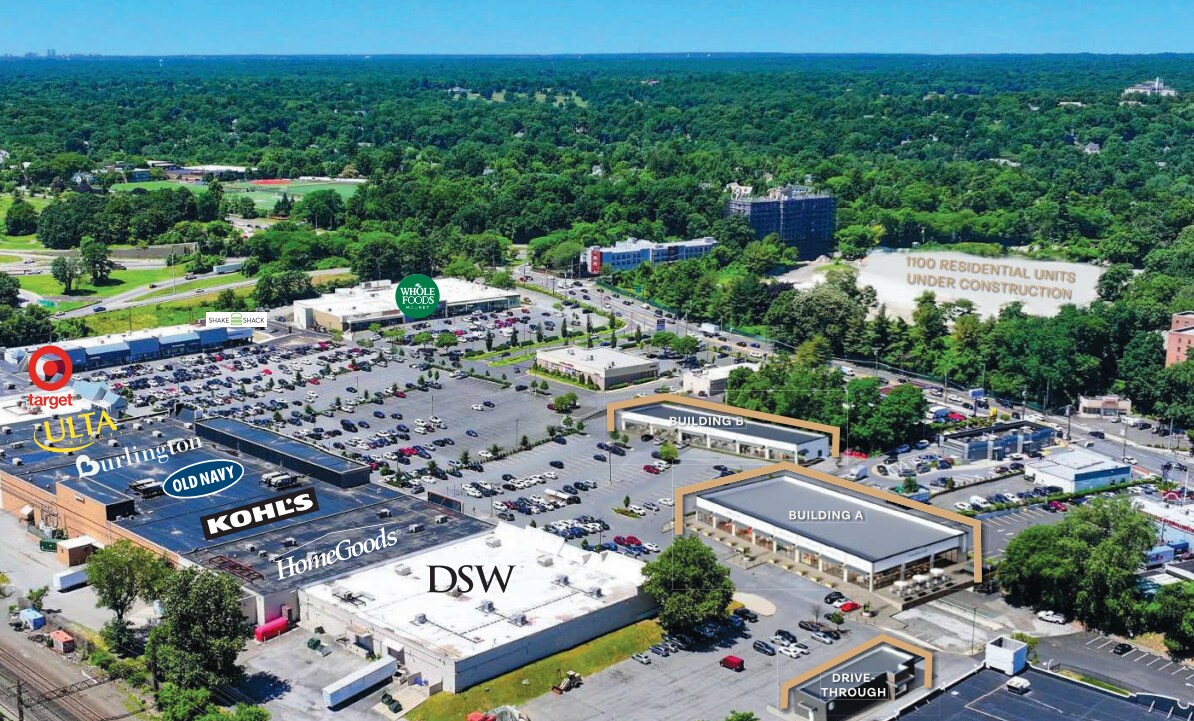 426 Boston Post Rd, Port Chester, NY for lease Building Photo- Image 1 of 2