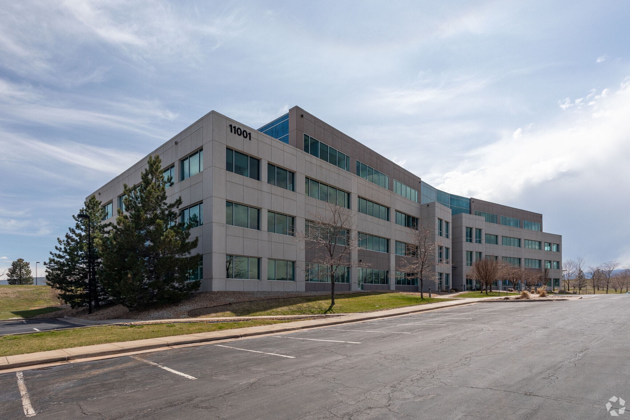 11001 W 120th Ave, Broomfield, CO 80021 Eldorado Ridge I