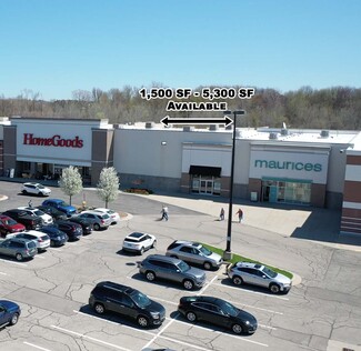 More details for 3530 W Shore Dr, Holland, MI - Retail for Lease