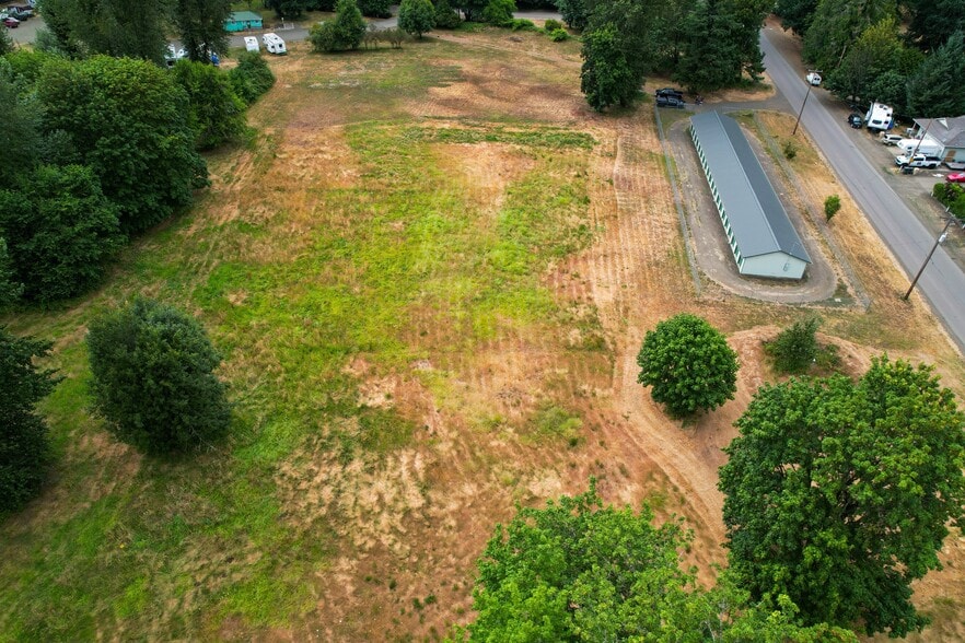 283 S Main St, Falls City, OR for sale - Aerial - Image 3 of 19