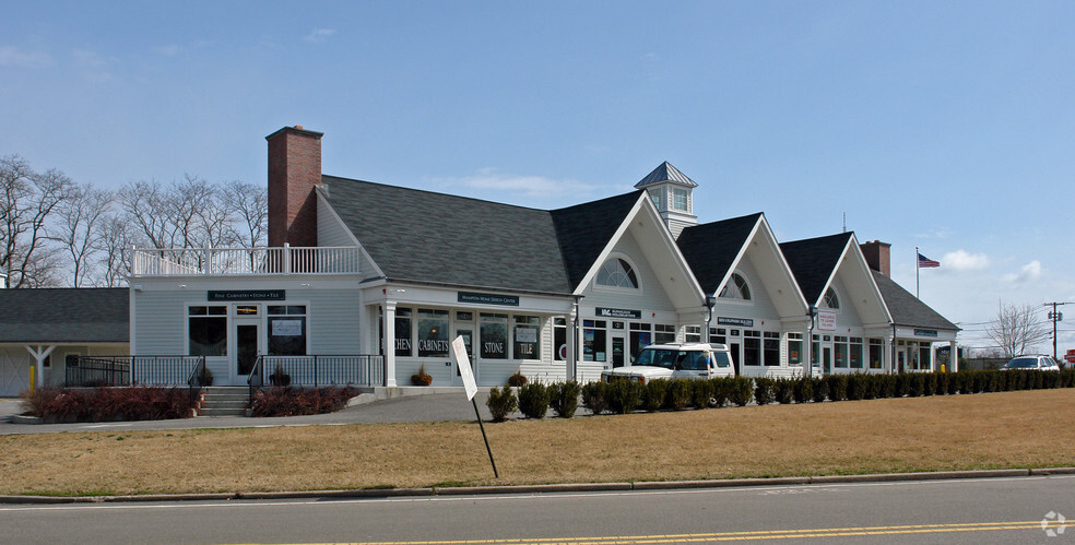 241 County Road 39A, Southampton, NY for sale - Building Photo - Image 3 of 6