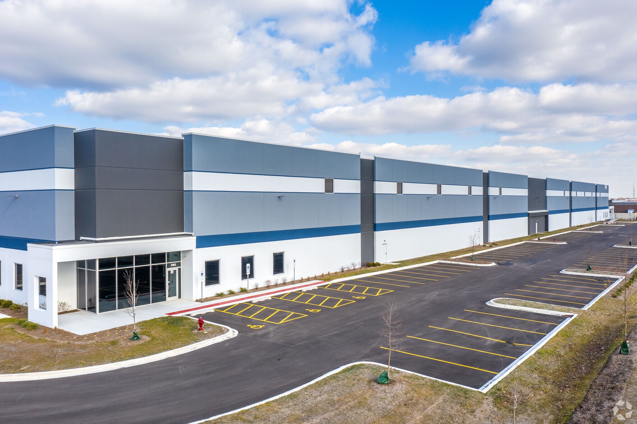 8905 187th St, Mokena, IL for sale Building Photo- Image 1 of 1