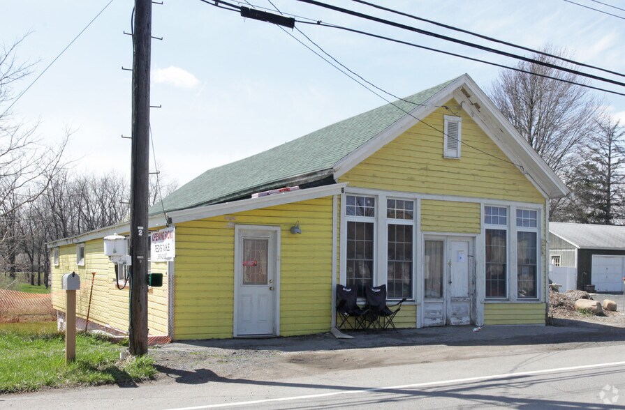 3406 Rochester Rd, Lakeville, NY for sale - Primary Photo - Image 1 of 1