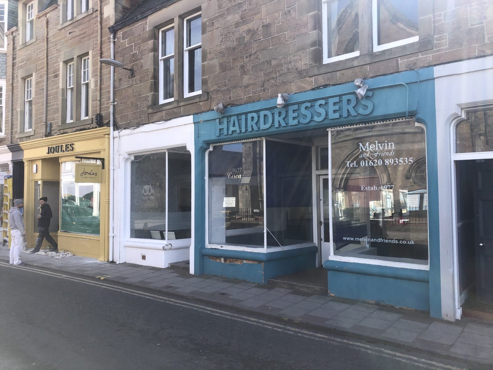 103 High St, North Berwick for sale Building Photo- Image 1 of 1