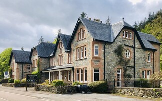 More details for Invergarry Scottish Highlands, Invergarry - Hospitality for Sale