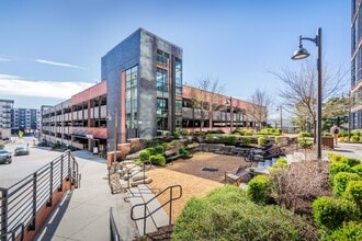 555 S Mangum St, Durham, NC for lease Interior Photo- Image 2 of 9