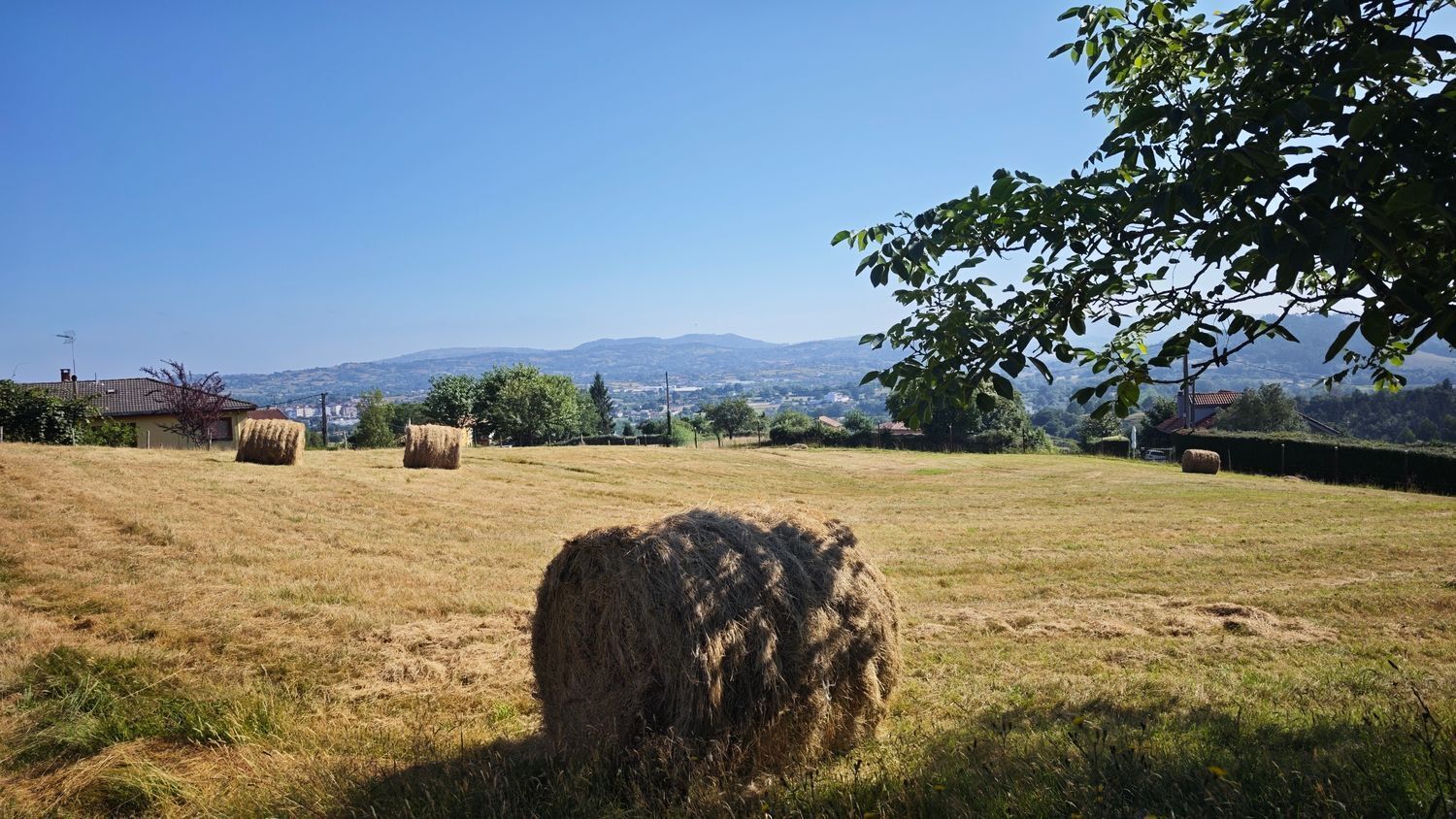Lugar Pumarin, 50, Siero, Asturias for sale Aerial- Image 1 of 32