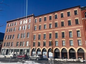 Water Street Lofts - Commercial Real Estate