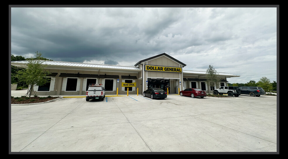 6372 Co 218 rd, Maxville, FL for sale - Building Photo - Image 3 of 6