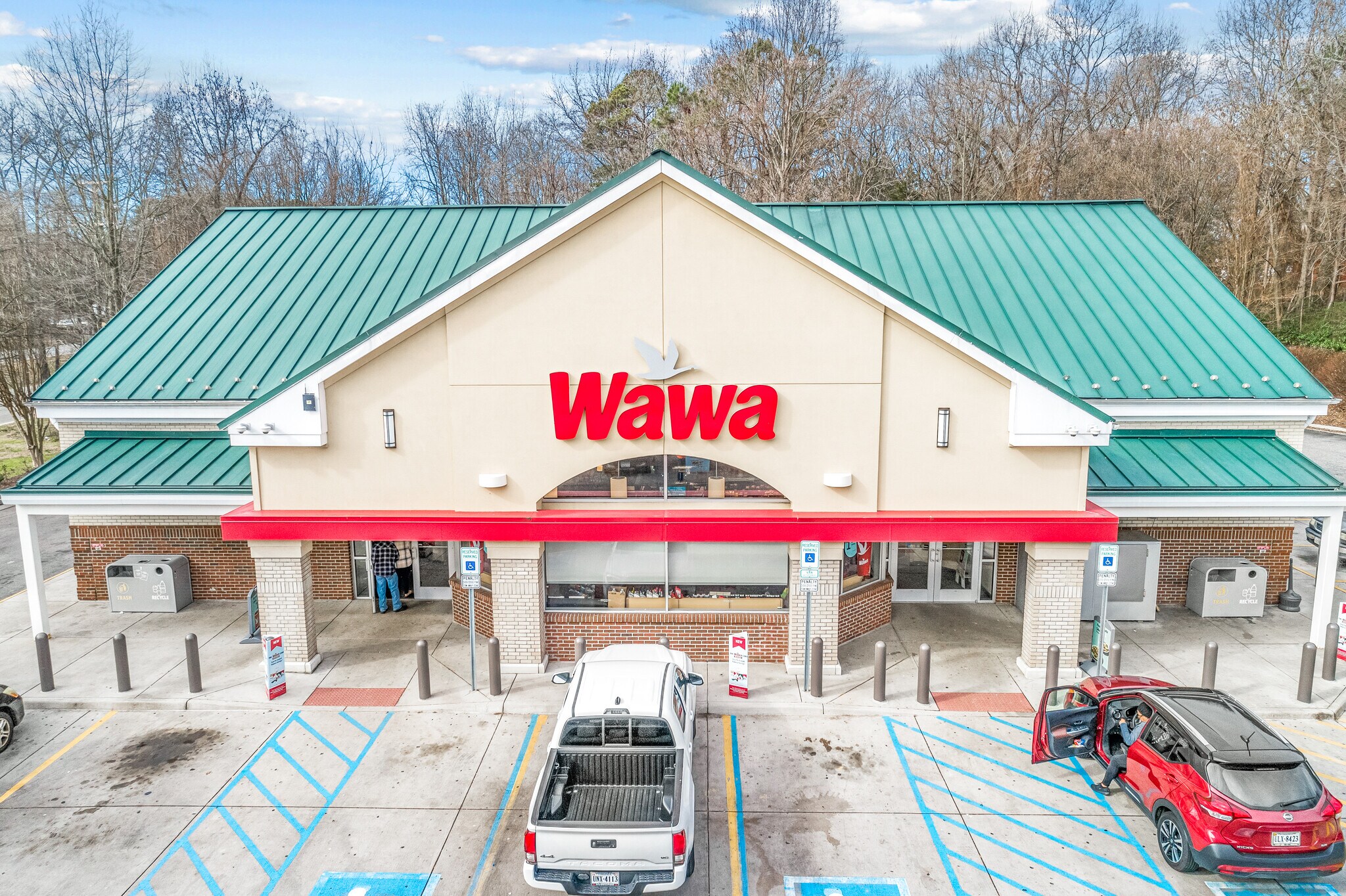 600 E Hundred Rd, Chester, VA for sale Building Photo- Image 1 of 1