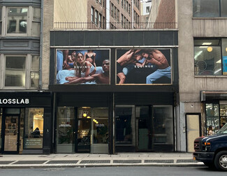 More details for 1177 Broadway, New York, NY - Retail for Lease