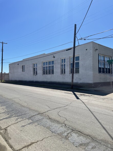 2702 Logan St, Dallas, TX for sale - Building Photo - Image 1 of 7