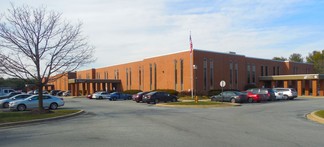 More details for 2600 Glasgow Ave, Newark, DE - Office/Medical, Medical for Lease