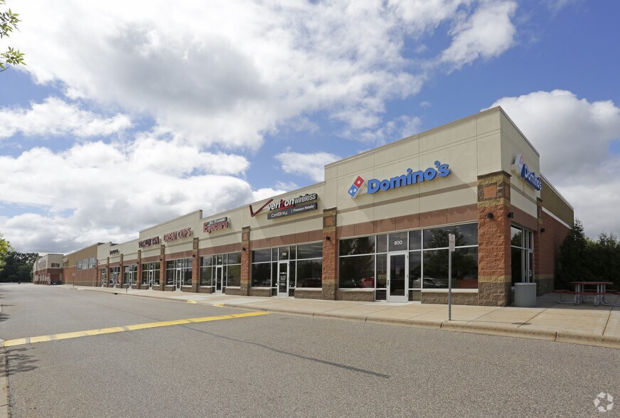 23122 NW St Francis Blvd, Saint Francis, MN 55070 St.francis City