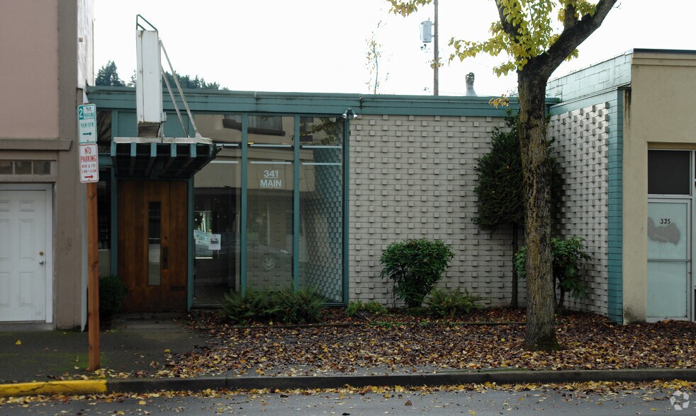 341 Main St, Springfield, OR for sale - Primary Photo - Image 1 of 1