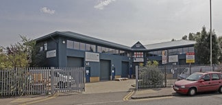 More details for Delamare Rd, Cheshunt - Flex for Lease